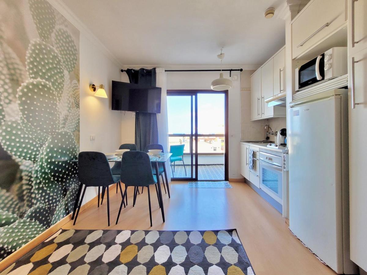 Apartment Palmera *