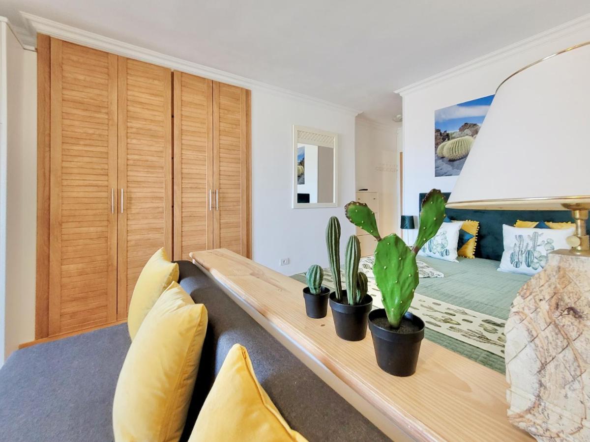 Apartment Palmera Puerto de la Cruz (Tenerife)