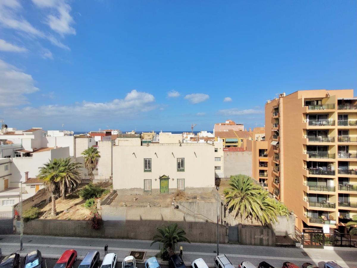 Palmera Apartment