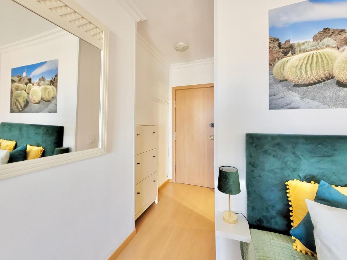 Palmera Apartment
