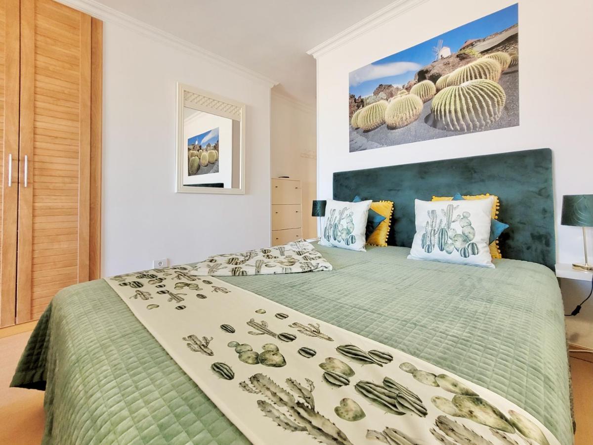 Palmera Apartment