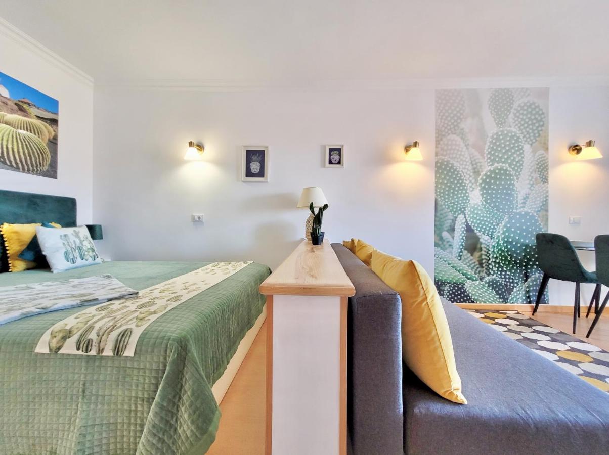 Palmera Apartment *