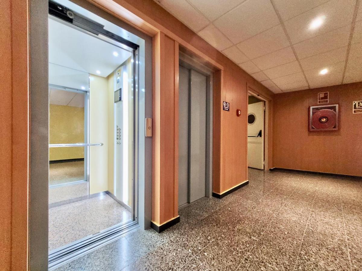 Apartment Palmera