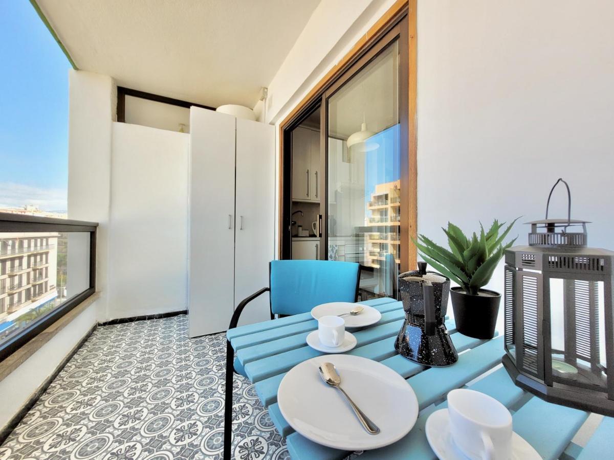 Apartment Palmera