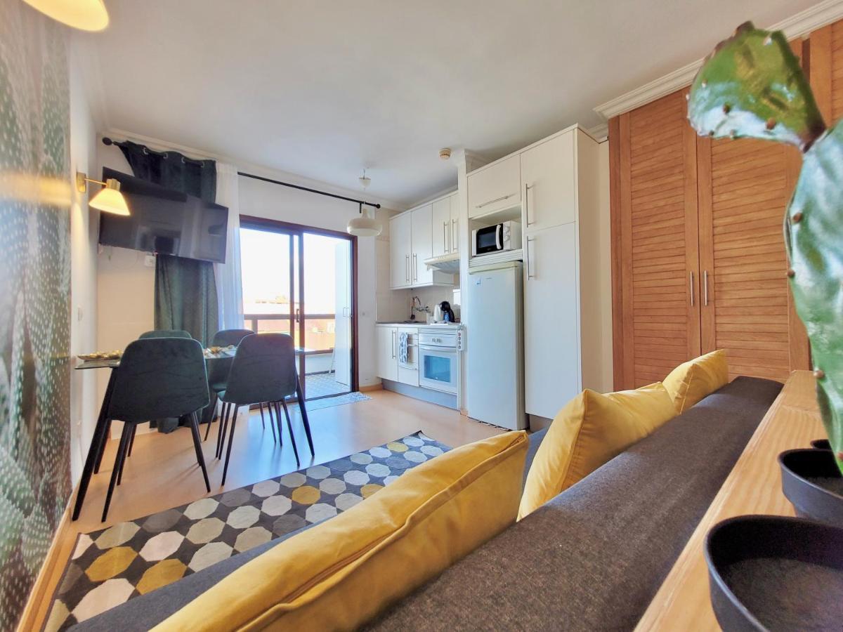 Palmera Apartment Puerto de la Cruz (Tenerife)