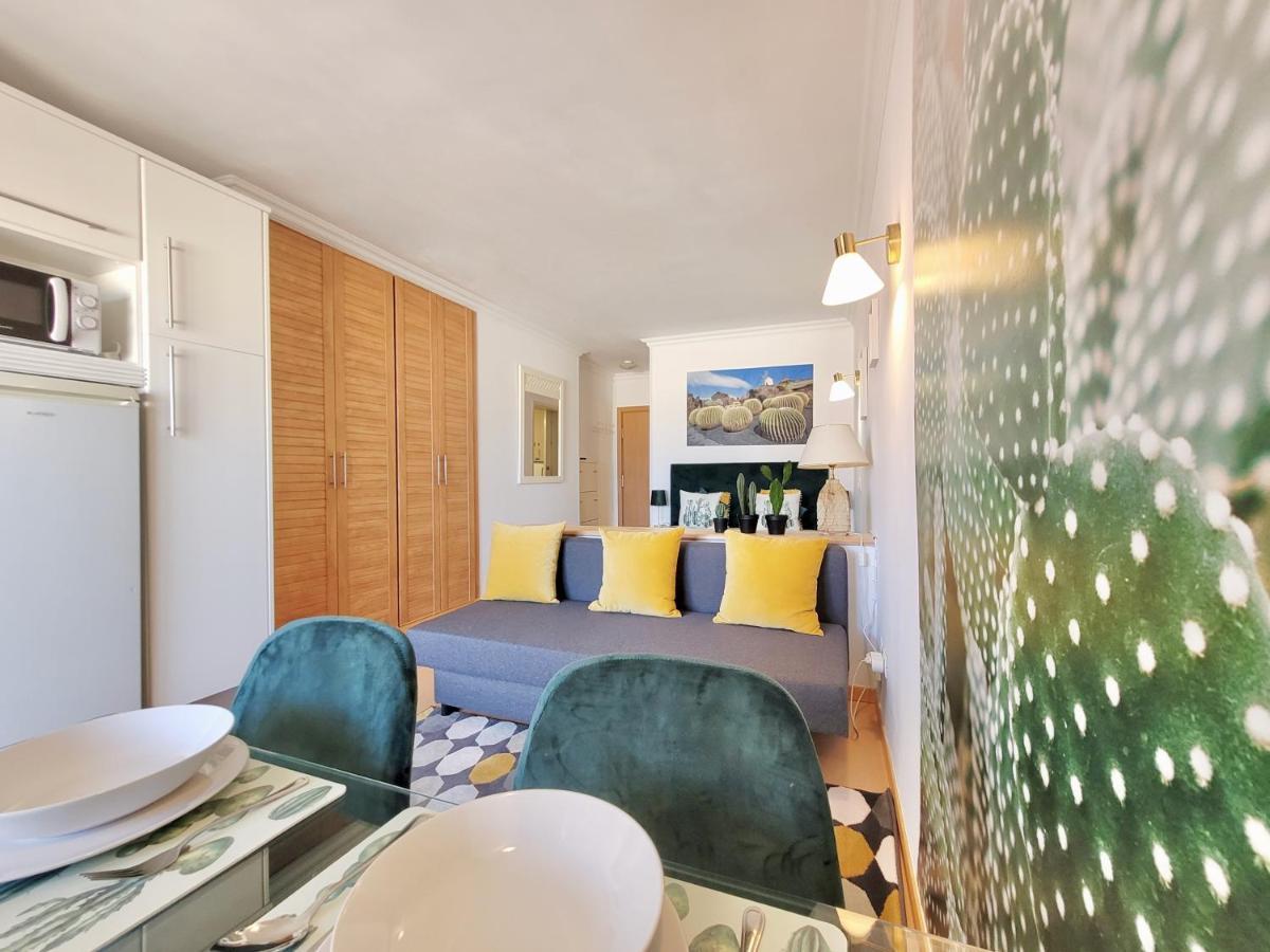 Apartment Palmera Puerto de la Cruz (Tenerife)