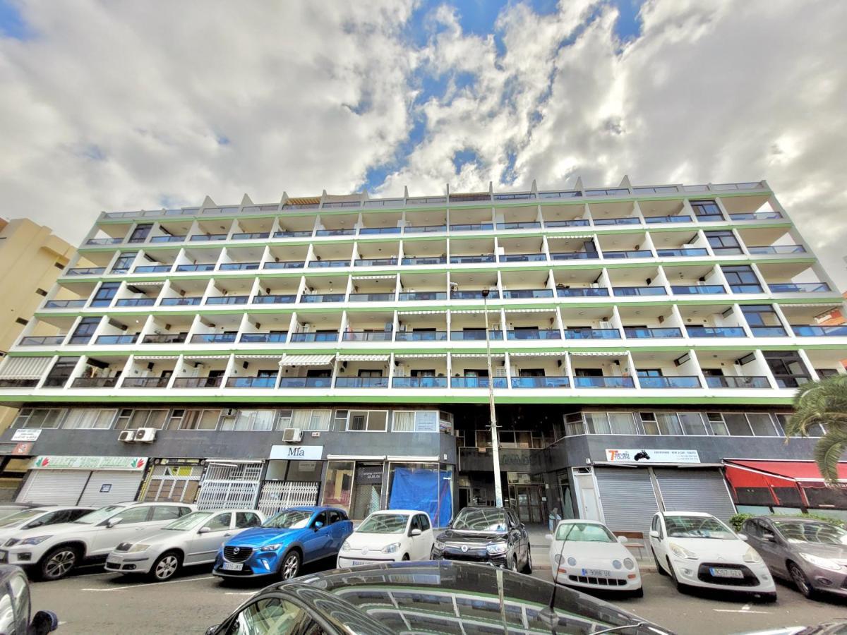 Apartment Palmera