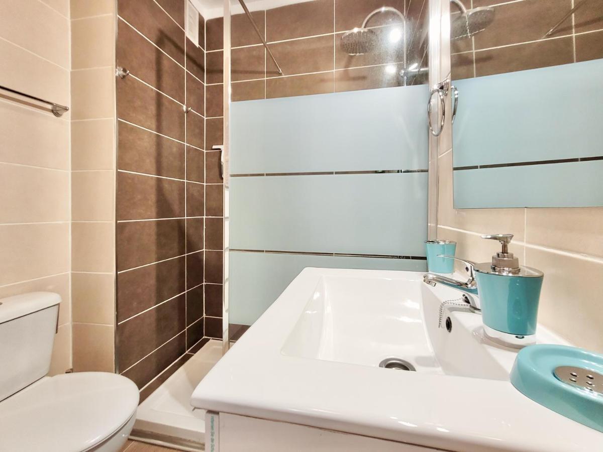 Apartment Palmera