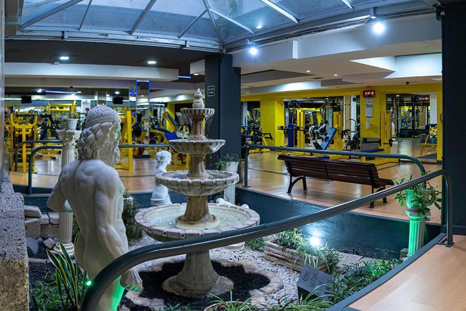 Căn hộ 360 Bahia Playa *