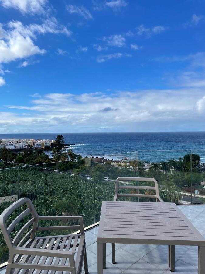 Căn hộ 360 Bahia Playa Puerto de la Cruz (Tenerife)