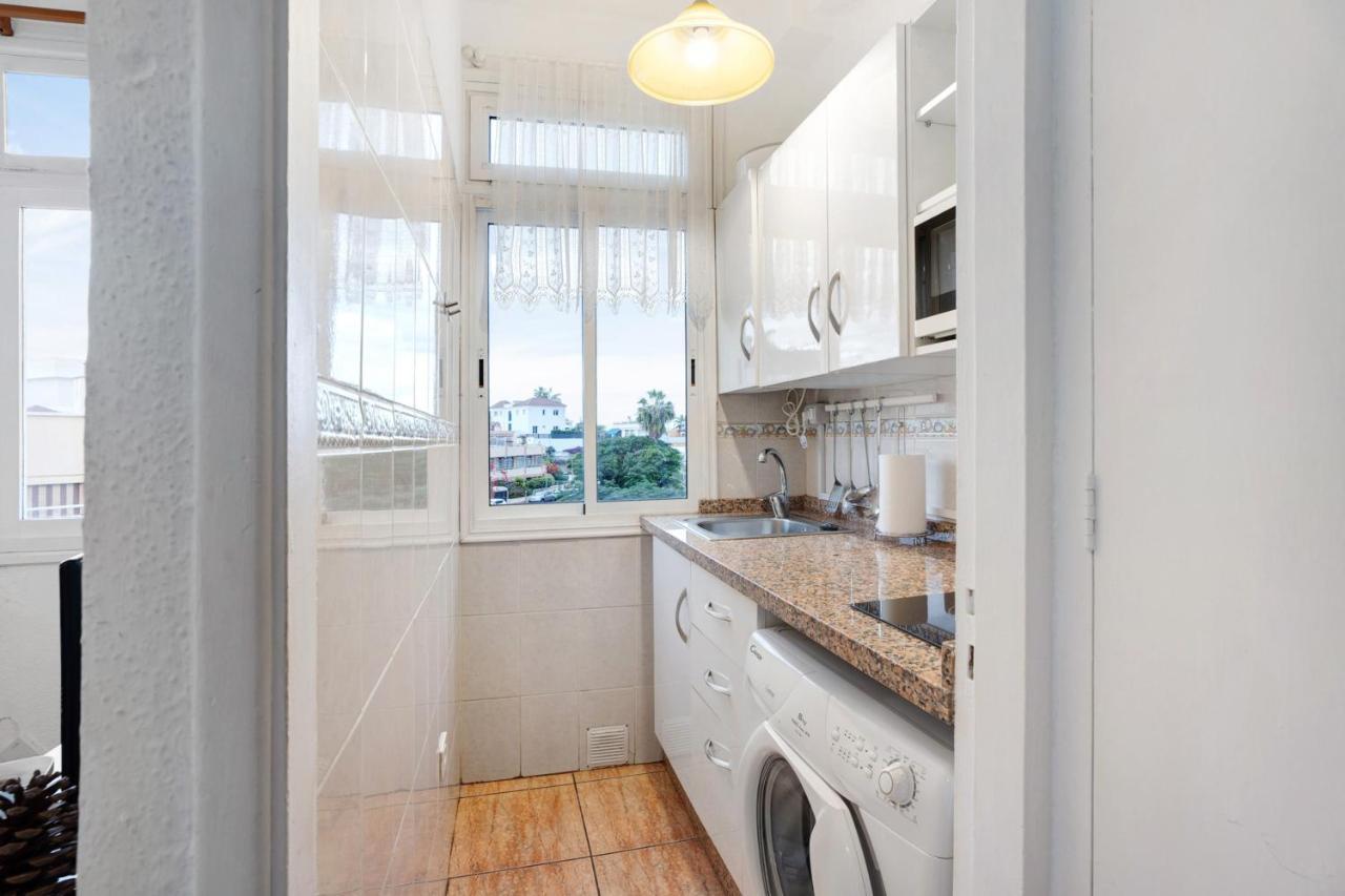 Apartamento Bungue Vistas Al Parque Puerto de la Cruz (Tenerife)