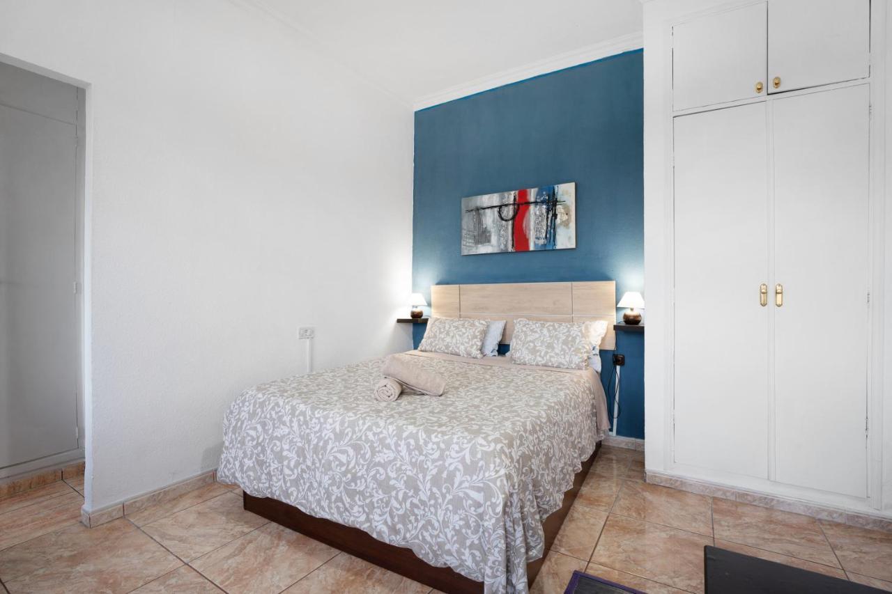 Apartamento Bungue Vistas Al Parque Apartment