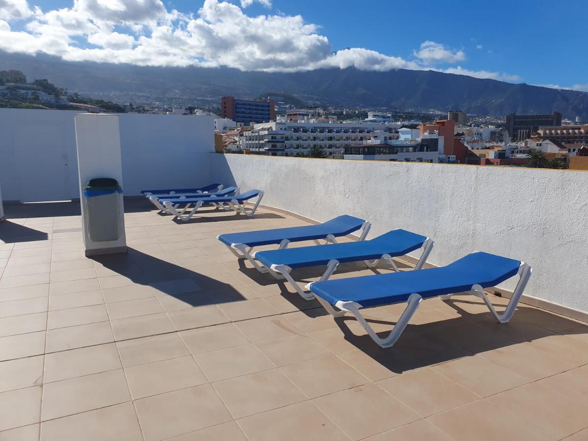 Marina Appartement *