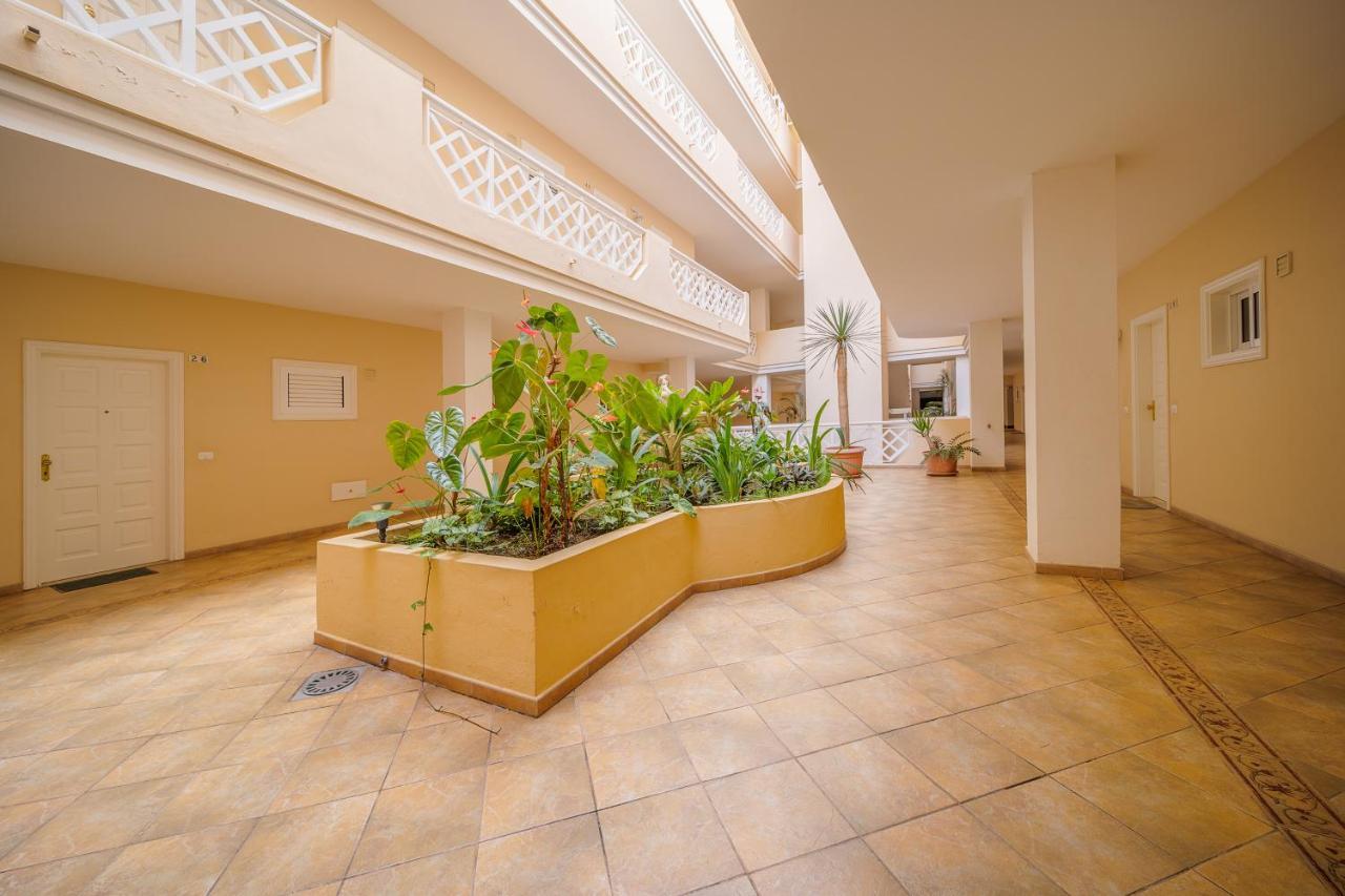 Costa Paradise: Lovely Near The Puerto de la Cruz (Tenerife)