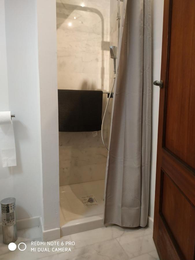 Atlantico Apartment *