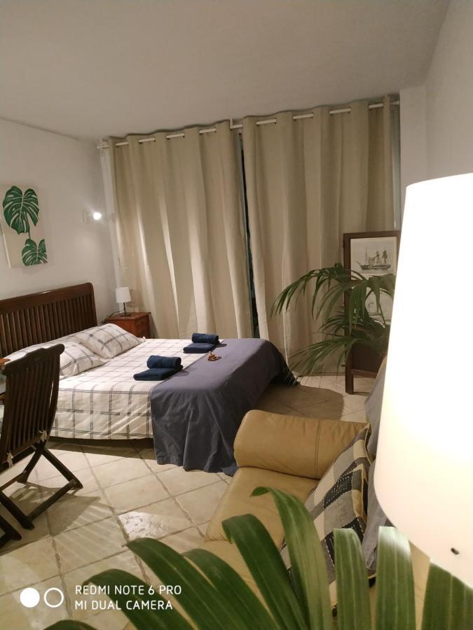 Atlantico Puerto de la Cruz (Tenerife)