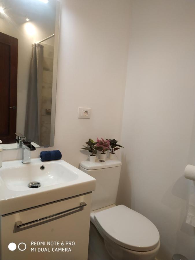 Apartment Atlantico