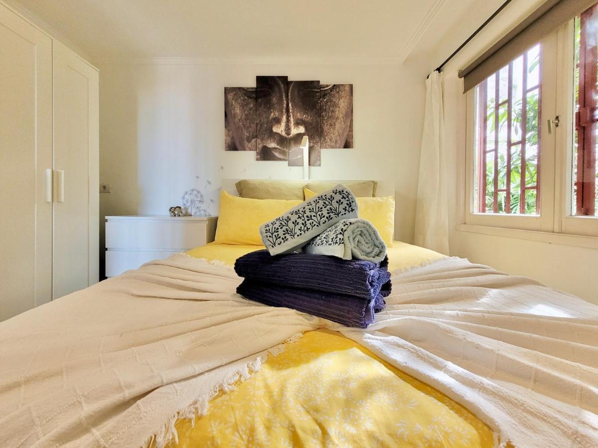 Appartement Casa Hibiscus *