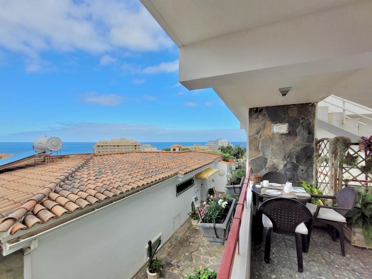 Casa Hibiscus Puerto de la Cruz (Tenerife)