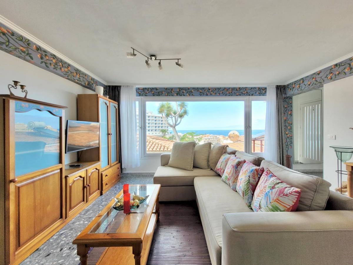 Apartment Casa Hibiscus Puerto de la Cruz (Tenerife)