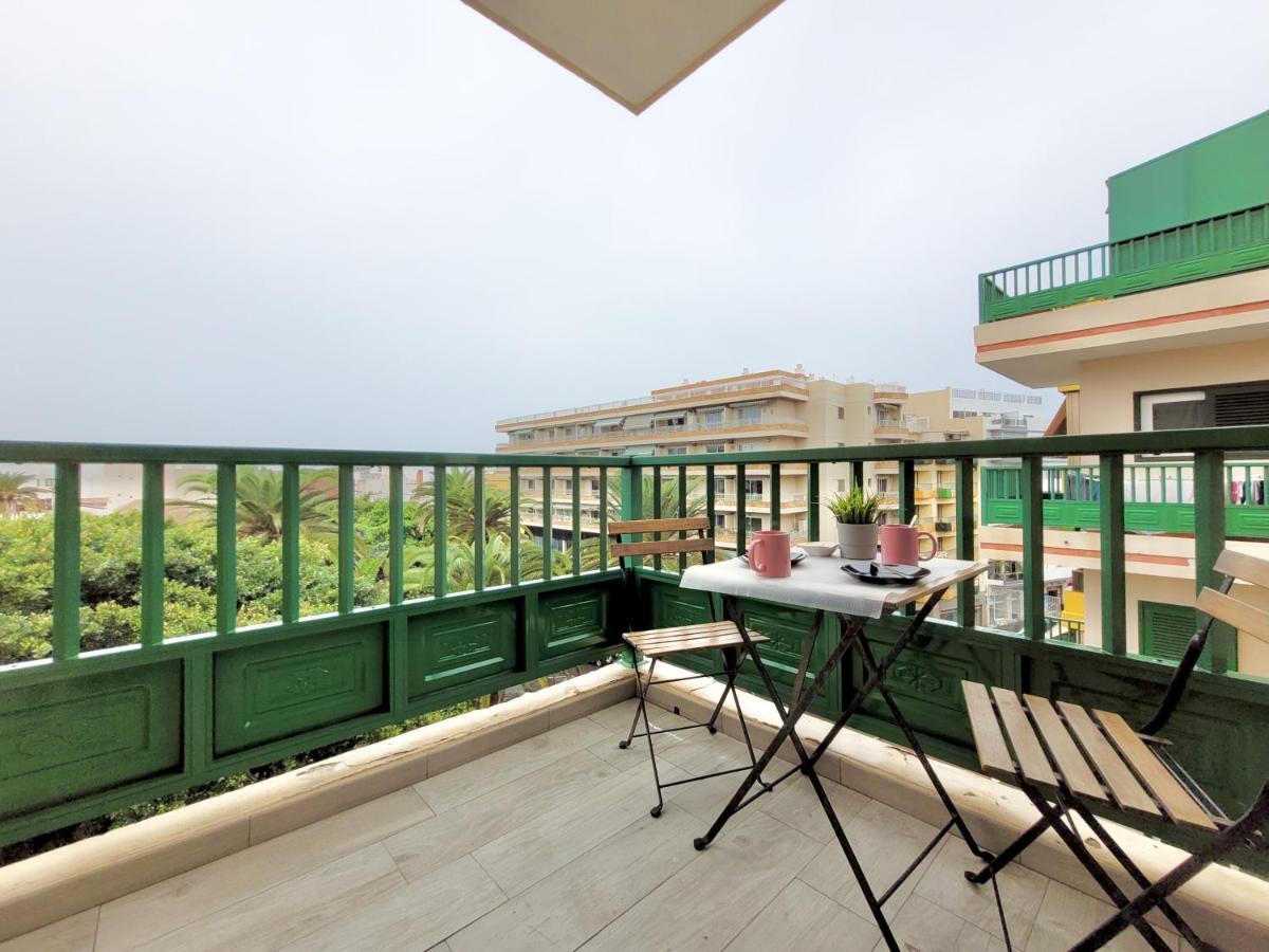 Moon Place Apartment Puerto de la Cruz (Tenerife)