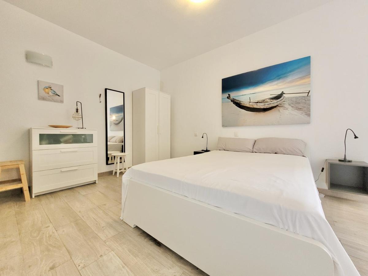Apartment Moon Place