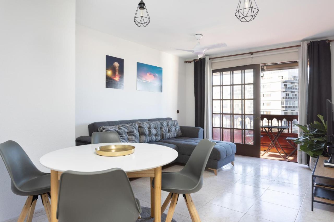 Home2book Beachfront Canarian Style Balcony House Apartment Puerto de la Cruz (Tenerife)