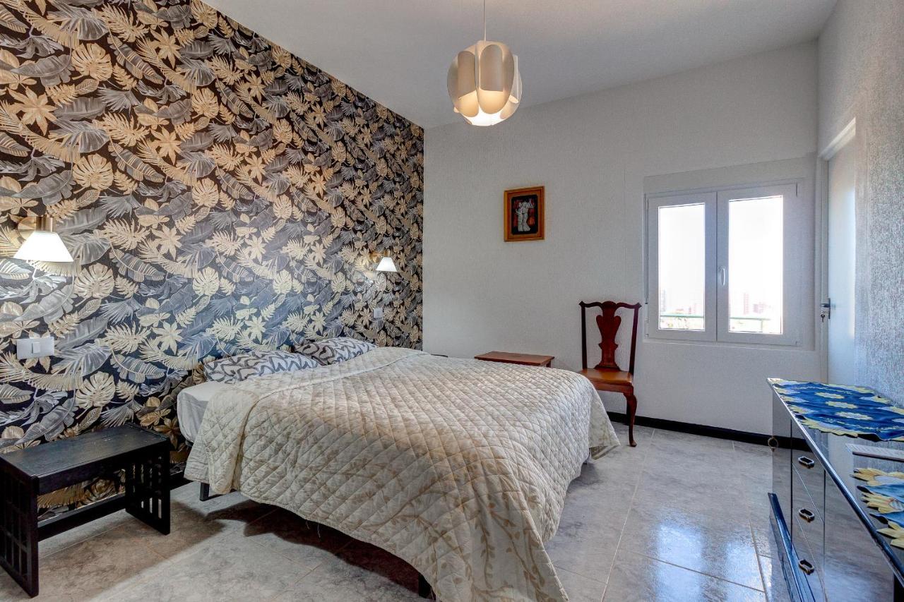 Apartment Sea View Apartament In An Exclusive Area Taoro Park Puerto De La Cruz Puerto de la Cruz (Tenerife)