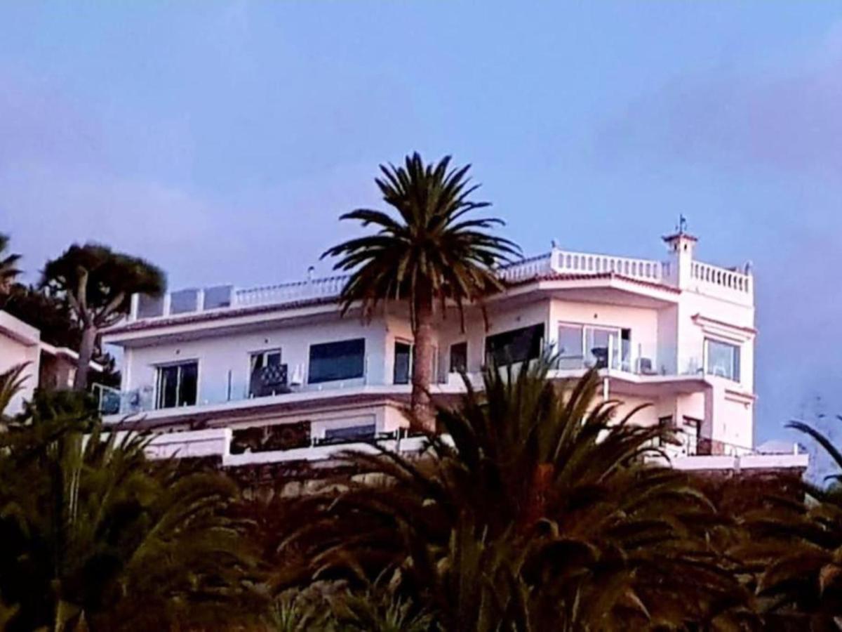 Sea View Apartament In An Exclusive Area Taoro Park Puerto De La Cruz Puerto de la Cruz (Tenerife)