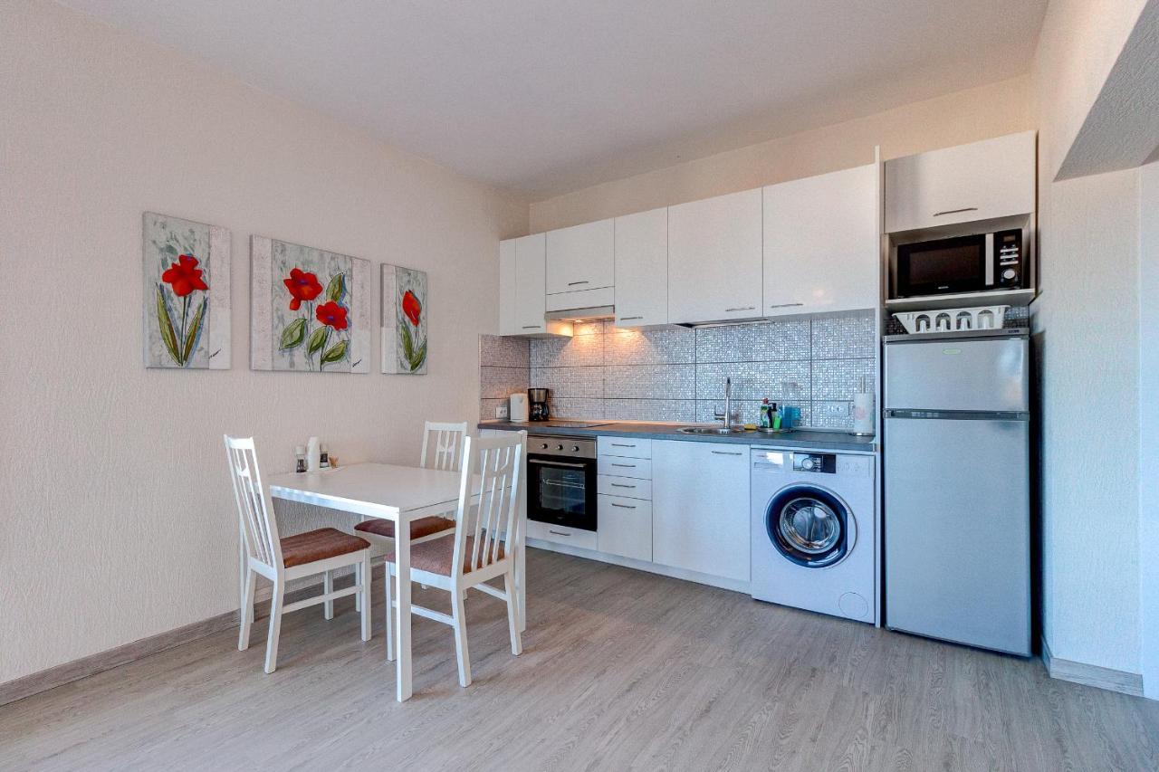 Sea View Apartament In An Exclusive Area Taoro Park Puerto De La Cruz Apartment Puerto de la Cruz (Tenerife)