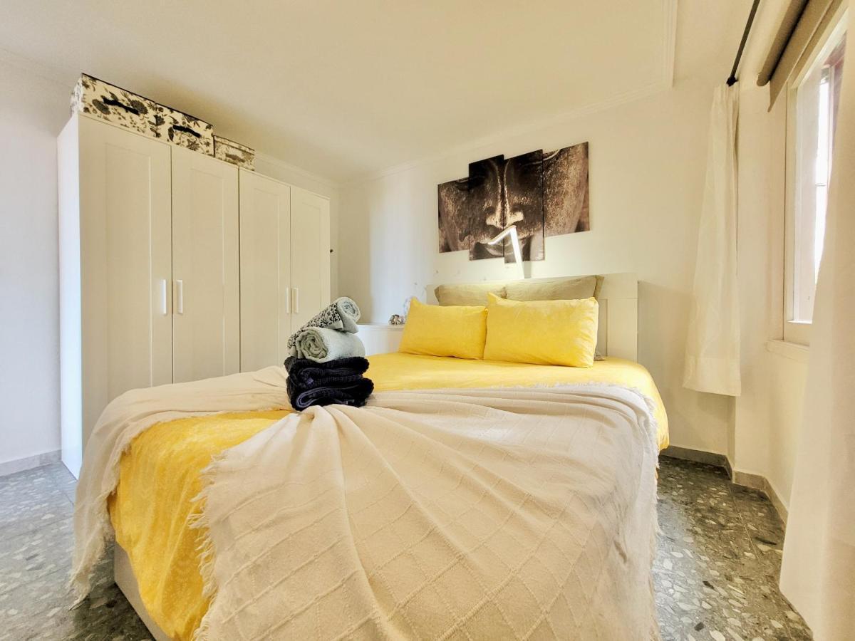 Casa Hibiscus Appartement