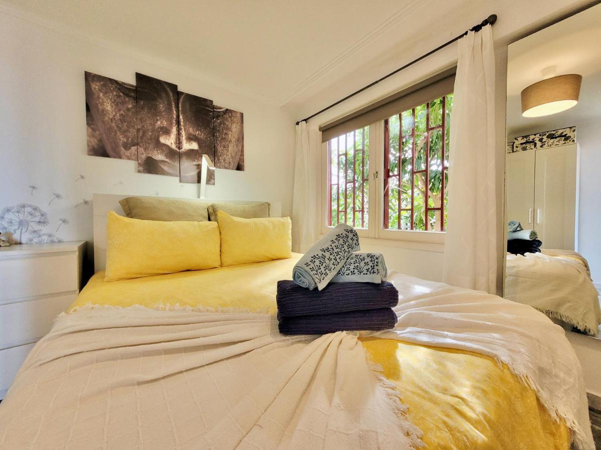 Casa Hibiscus Appartement *