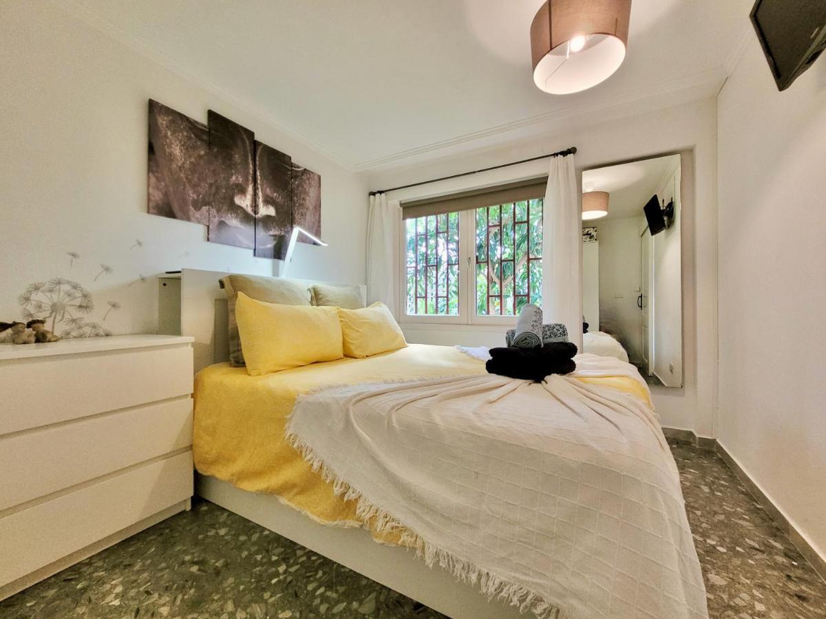 Casa Hibiscus Appartement Puerto de la Cruz (Tenerife)