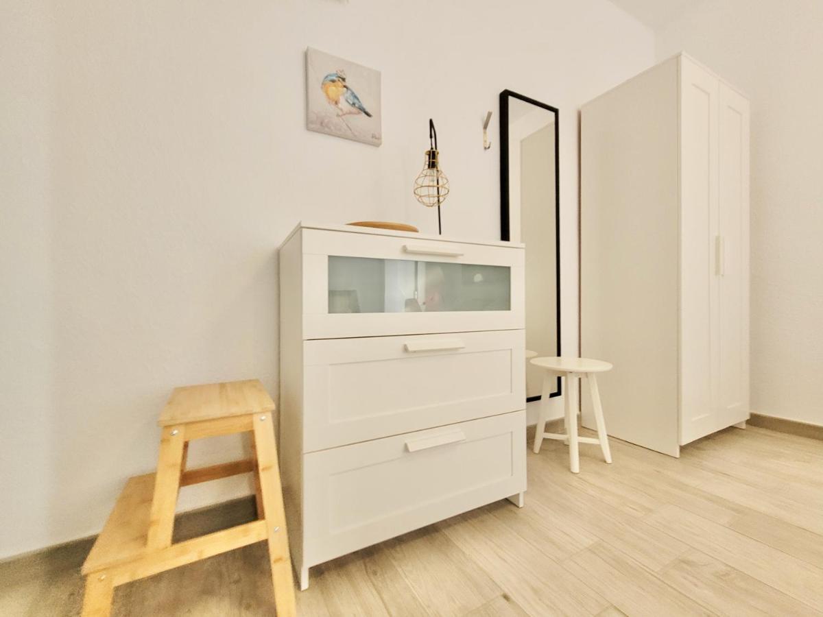 Apartment Moon Place Puerto de la Cruz (Tenerife)
