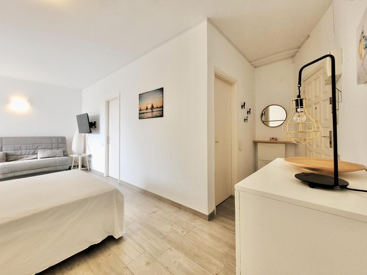 Apartment Moon Place