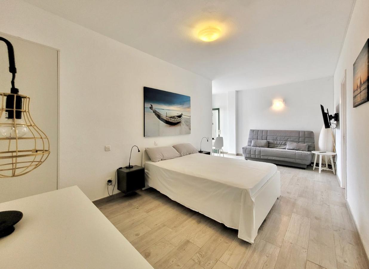 Apartment Moon Place Puerto de la Cruz (Tenerife)