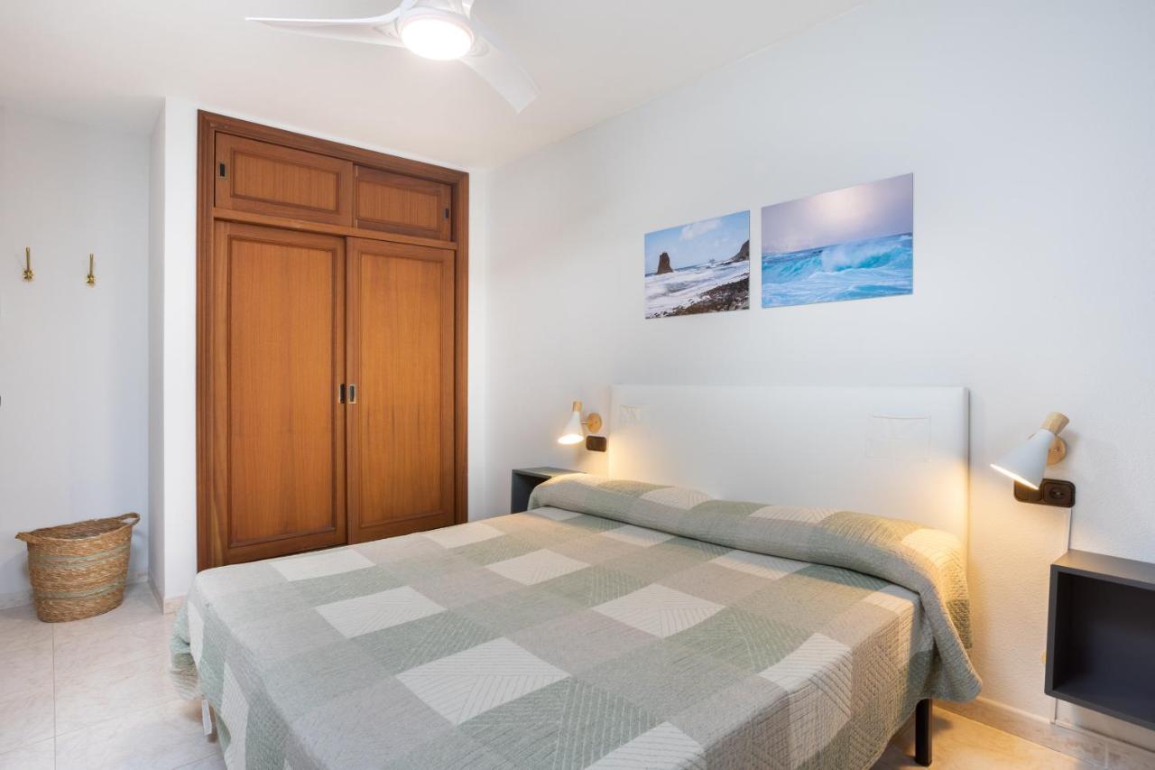 Home2book Beachfront Canarian Style Balcony House * Puerto de la Cruz (Tenerife)