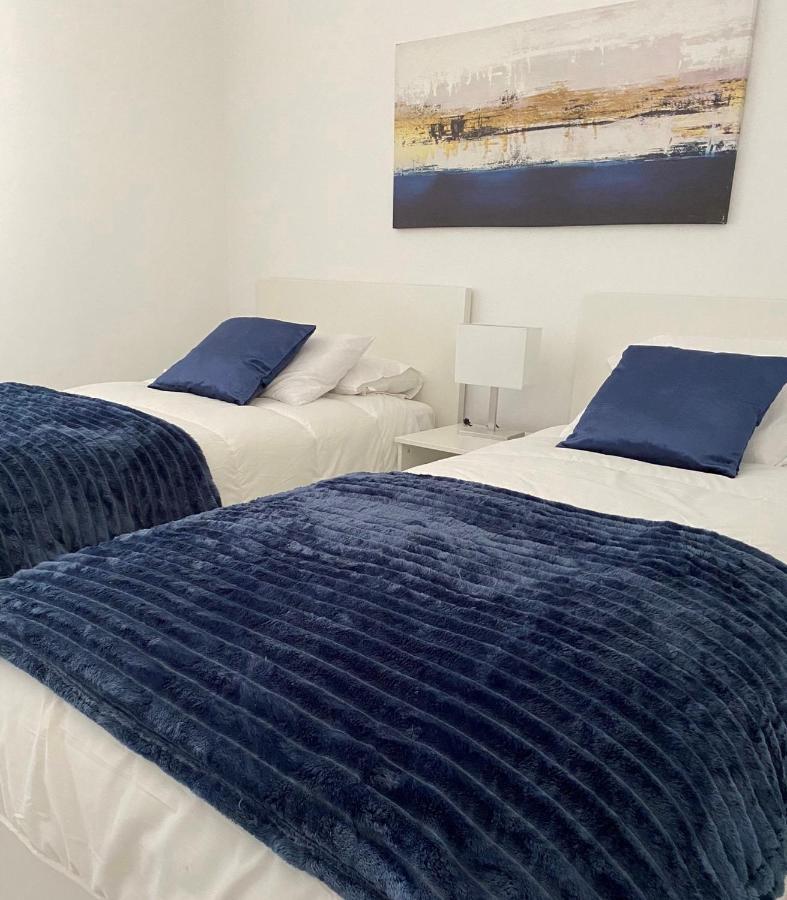 Apartment 610 Con Terraza Martianez *