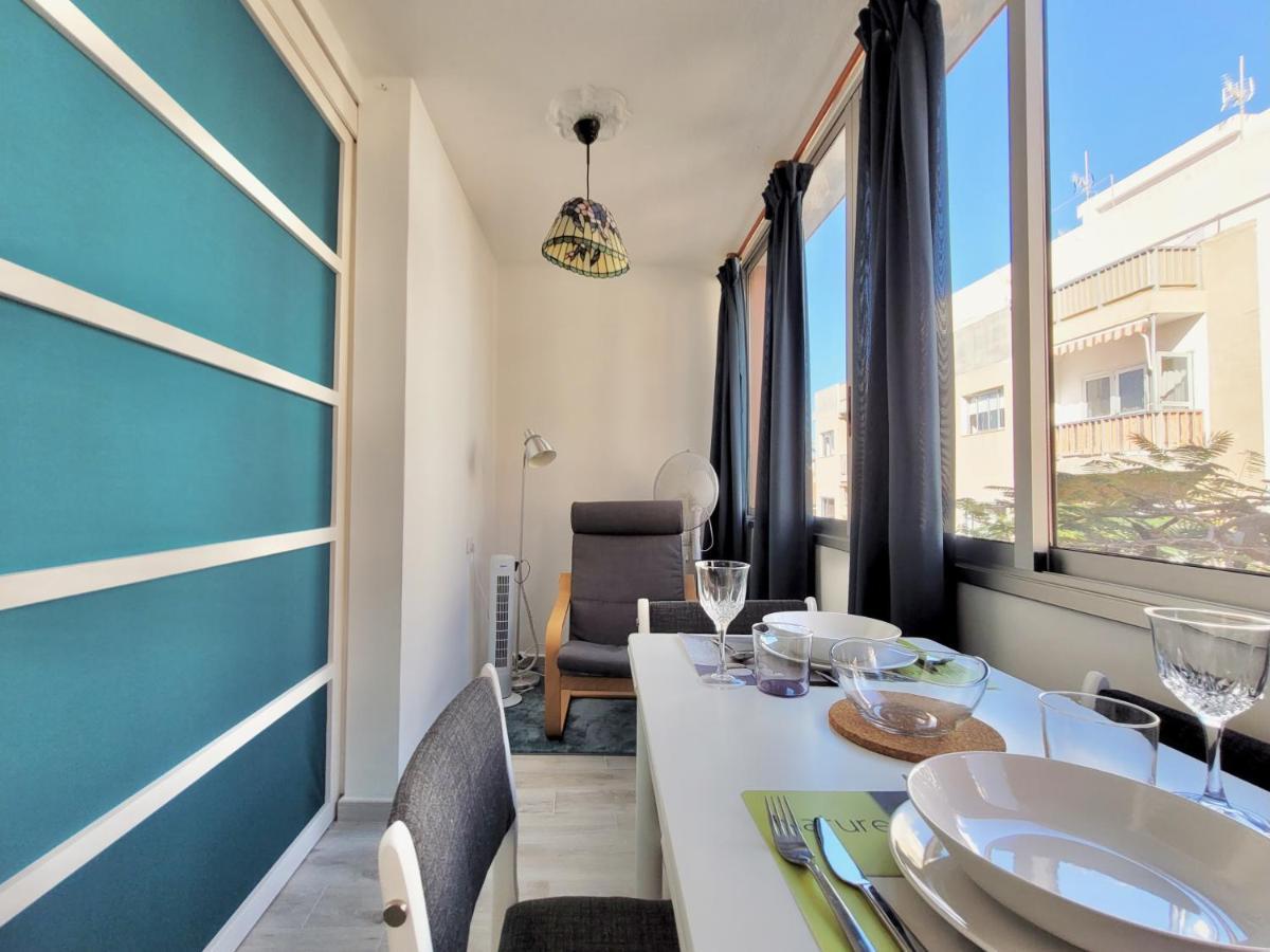 Blue Beth Apartment *