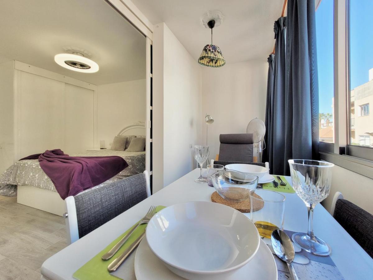 Apartment Blue Beth Puerto de la Cruz (Tenerife)