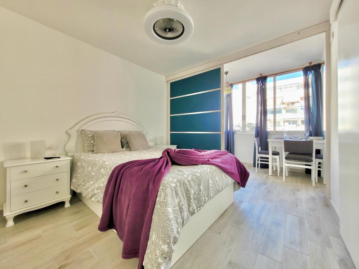 Blue Beth Apartment *