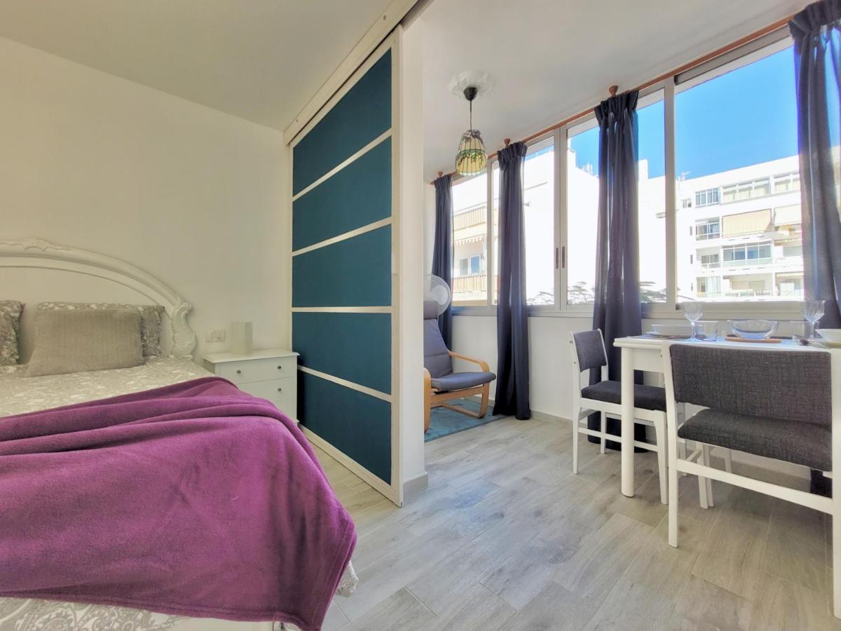 Blue Beth Apartment Puerto de la Cruz (Tenerife)