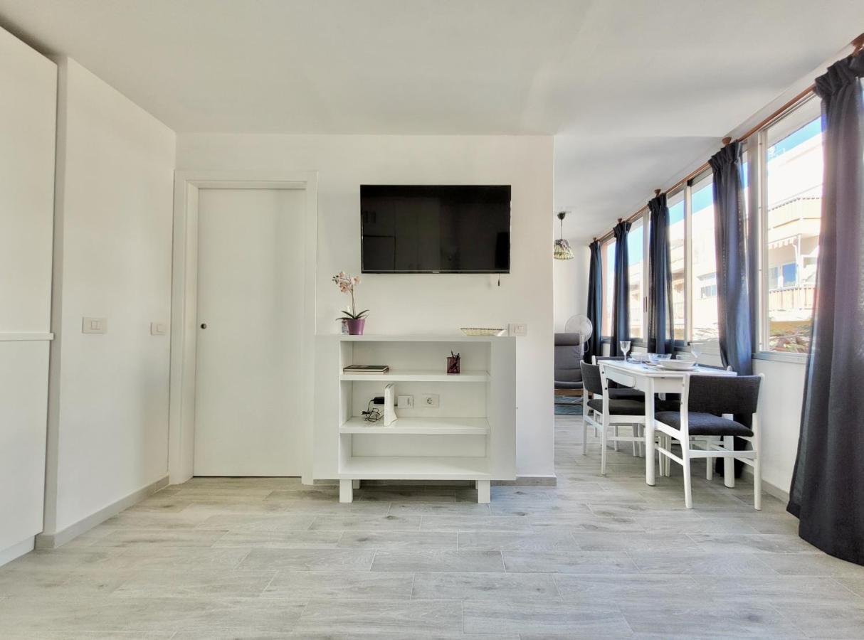 Apartment Blue Beth Puerto de la Cruz (Tenerife)