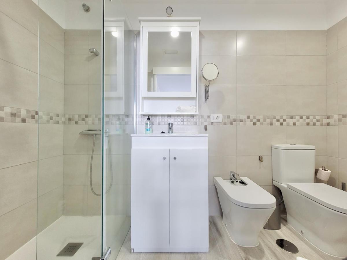 Apartment Blue Beth Puerto de la Cruz (Tenerife)