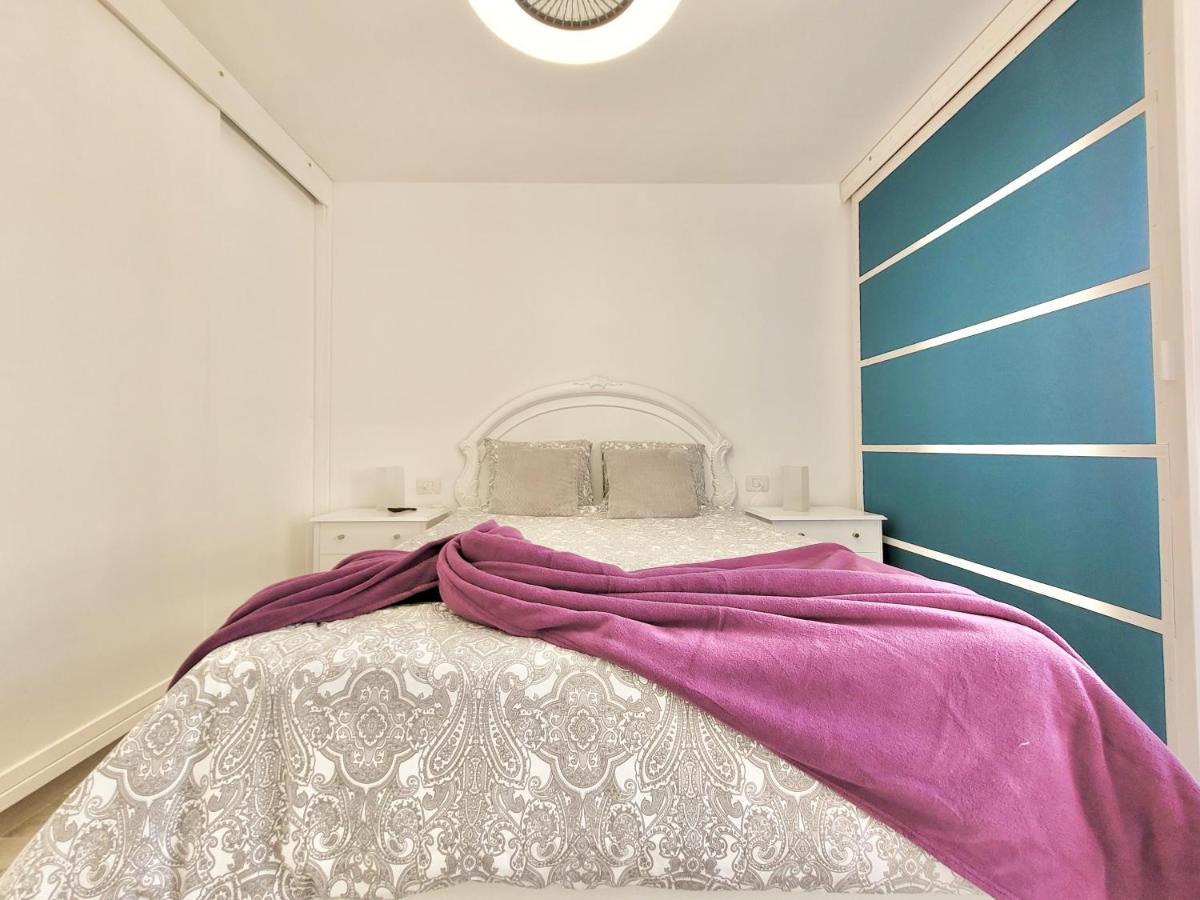 Apartment Blue Beth Puerto de la Cruz (Tenerife)