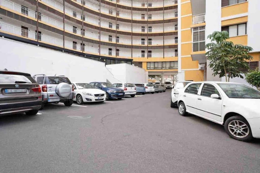 Căn hộ Paradise Studio Belair Wifi, Piscina, Parking