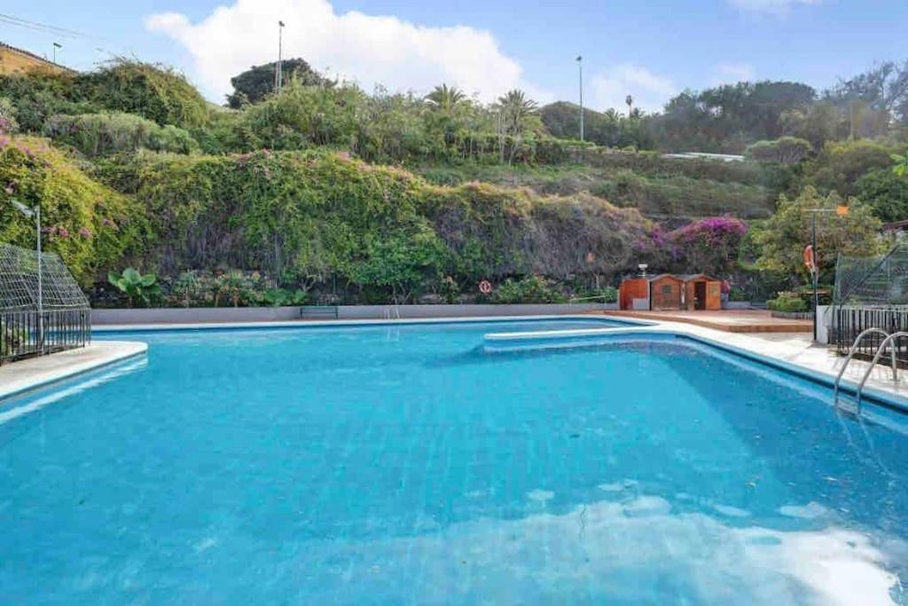 Căn hộ Paradise Studio Belair Wifi, Piscina, Parking