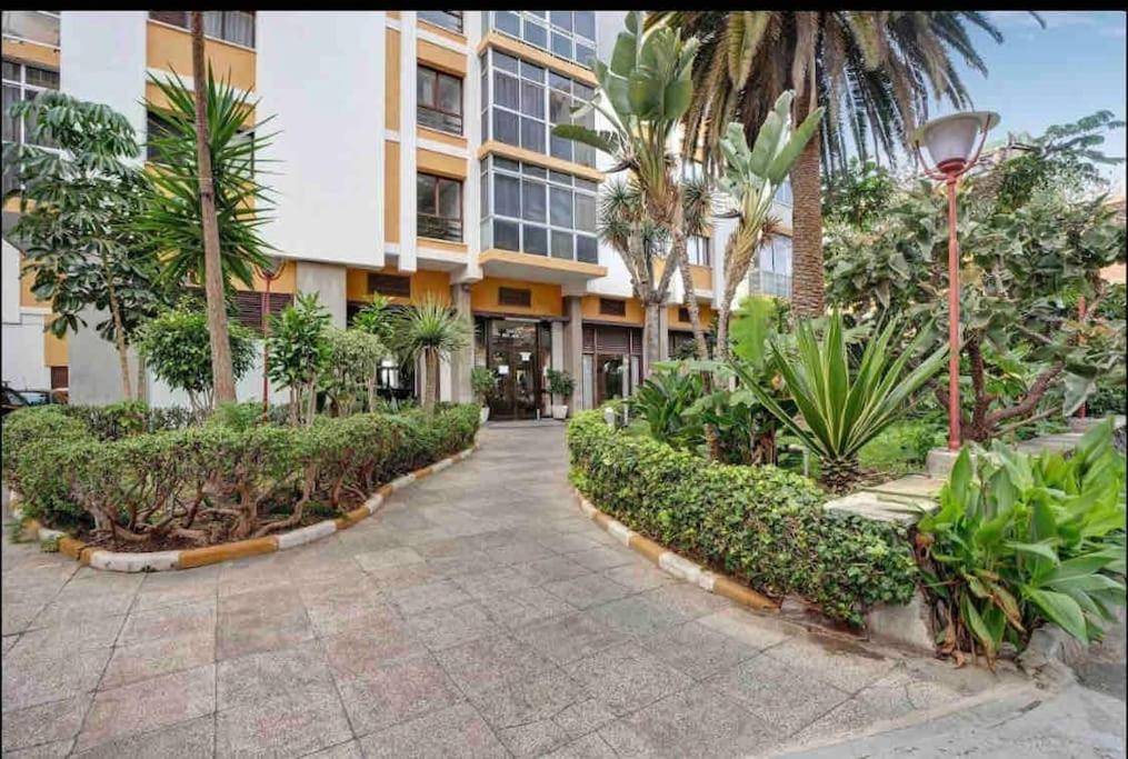 Paradise Studio Belair Wifi, Piscina, Parking *