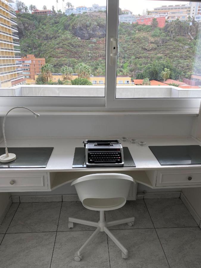 610 Con Terraza Martianez Apartment Puerto de la Cruz (Tenerife)