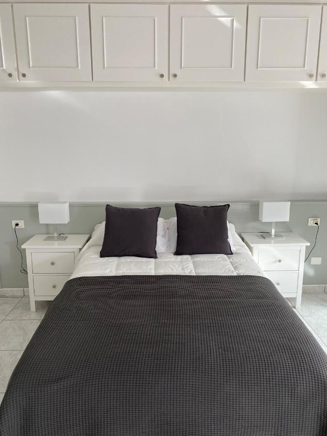 Apartment 610 Con Terraza Martianez *